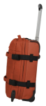 Kép Travelite Bolonia Wheeled Duffle S,M,L Orange S: 35 l / M: 50 l / L: 75 L