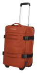 Kép Travelite Bolonia Wheeled Duffle S,M,L Orange S: 35 l / M: 50 l / L: 75 L
