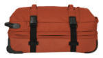 Kép Travelite Bolonia Wheeled Duffle S,M,L Orange S: 35 l / M: 50 l / L: 75 L