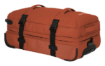 Kép Travelite Bolonia Wheeled Duffle S,M,L Orange S: 35 l / M: 50 l / L: 75 L