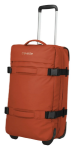 Kép Travelite Bolonia Wheeled Duffle S,M,L Orange S: 35 l / M: 50 l / L: 75 L