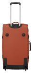 Kép Travelite Bolonia Wheeled Duffle S,M,L Orange S: 35 l / M: 50 l / L: 75 L