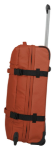 Kép Travelite Bolonia Wheeled Duffle S,M,L Orange S: 35 l / M: 50 l / L: 75 L