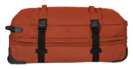 Kép Travelite Bolonia Wheeled Duffle S,M,L Orange S: 35 l / M: 50 l / L: 75 L