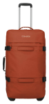 Kép Travelite Bolonia Wheeled Duffle S,M,L Orange S: 35 l / M: 50 l / L: 75 L
