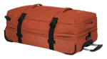 Kép Travelite Bolonia Wheeled Duffle S,M,L Orange S: 35 l / M: 50 l / L: 75 L