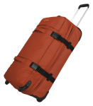 Kép Travelite Bolonia Wheeled Duffle S,M,L Orange S: 35 l / M: 50 l / L: 75 L