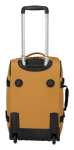 Kép Travelite Bolonia Wheeled Duffle S,M,L Yellow S: 35 l / M: 50 l / L: 75 L