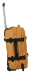 Kép Travelite Bolonia Wheeled Duffle S,M,L Yellow S: 35 l / M: 50 l / L: 75 L