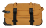 Kép Travelite Bolonia Wheeled Duffle S,M,L Yellow S: 35 l / M: 50 l / L: 75 L