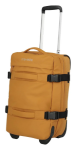 Kép Travelite Bolonia Wheeled Duffle S,M,L Yellow S: 35 l / M: 50 l / L: 75 L