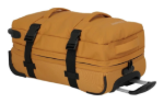 Kép Travelite Bolonia Wheeled Duffle S,M,L Yellow S: 35 l / M: 50 l / L: 75 L