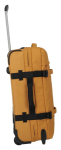 Kép Travelite Bolonia Wheeled Duffle S,M,L Yellow S: 35 l / M: 50 l / L: 75 L