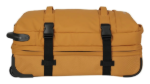 Kép Travelite Bolonia Wheeled Duffle S,M,L Yellow S: 35 l / M: 50 l / L: 75 L