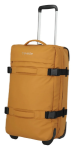 Kép Travelite Bolonia Wheeled Duffle S,M,L Yellow S: 35 l / M: 50 l / L: 75 L