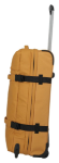 Kép Travelite Bolonia Wheeled Duffle S,M,L Yellow S: 35 l / M: 50 l / L: 75 L