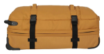 Kép Travelite Bolonia Wheeled Duffle S,M,L Yellow S: 35 l / M: 50 l / L: 75 L