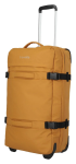 Kép Travelite Bolonia Wheeled Duffle S,M,L Yellow S: 35 l / M: 50 l / L: 75 L