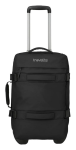 Kép Travelite Bolonia Wheeled Duffle S Black 35 L