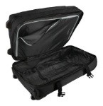 Kép Travelite Bolonia Wheeled Duffle S Black 35 L