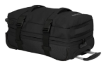 Kép Travelite Bolonia Wheeled Duffle S Black 35 L