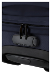 Kép Travelite Bolonia Wheeled Duffle S Navy 35 L