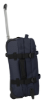 Kép Travelite Bolonia Wheeled Duffle S Navy 35 L