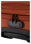 Kép Travelite Bolonia Wheeled Duffle S Orange 35 L