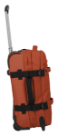 Kép Travelite Bolonia Wheeled Duffle S Orange 35 L
