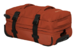 Kép Travelite Bolonia Wheeled Duffle S Orange 35 L