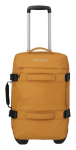 Kép Travelite Bolonia Wheeled Duffle S Yellow 35 L