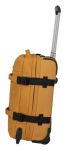 Kép Travelite Bolonia Wheeled Duffle S Yellow 35 L