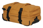 Kép Travelite Bolonia Wheeled Duffle S Yellow 35 L