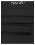 Kép Travelite Bolonia Wheeled Duffle M Black 50 L
