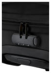 Kép Travelite Bolonia Wheeled Duffle M Black 50 L