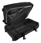 Kép Travelite Bolonia Wheeled Duffle M Black 50 L