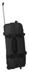 Kép Travelite Bolonia Wheeled Duffle M Black 50 L