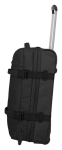 Kép Travelite Bolonia Wheeled Duffle M Black 50 L