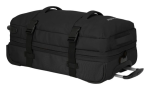 Kép Travelite Bolonia Wheeled Duffle M Black 50 L