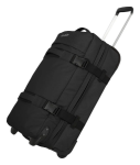 Kép Travelite Bolonia Wheeled Duffle M Black 50 L