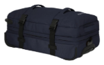 Kép Travelite Bolonia Wheeled Duffle M Navy 50 L