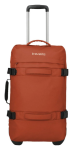 Kép Travelite Bolonia Wheeled Duffle M Orange 50 L