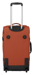 Kép Travelite Bolonia Wheeled Duffle M Orange 50 L