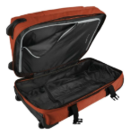 Kép Travelite Bolonia Wheeled Duffle M Orange 50 L