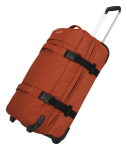 Kép Travelite Bolonia Wheeled Duffle M Orange 50 L