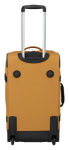 Kép Travelite Bolonia Wheeled Duffle M Yellow 50 L