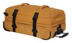 Kép Travelite Bolonia Wheeled Duffle M Yellow 50 L