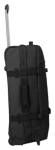Kép Travelite Bolonia Wheeled Duffle L Black 75 L