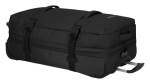 Kép Travelite Bolonia Wheeled Duffle L Black 75 L