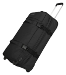 Kép Travelite Bolonia Wheeled Duffle L Black 75 L